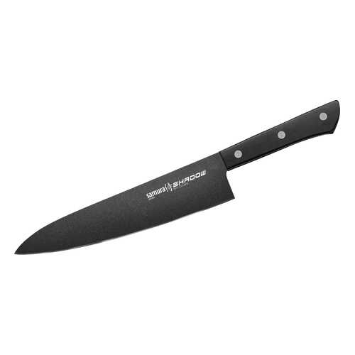 Нож кухонный Samura SH-0085/16 20.8 см в Леонардо