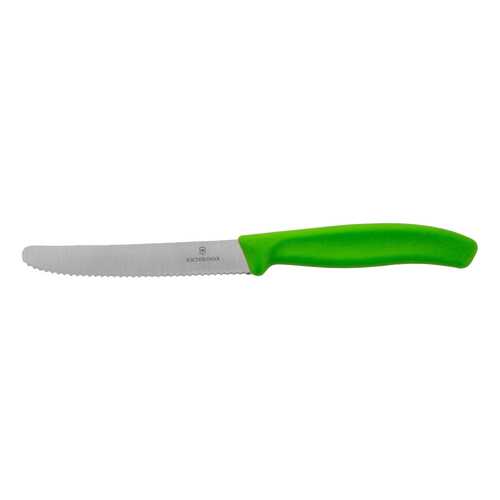 Нож кухонный Victorinox 6.7836.L114 11 см в Леонардо