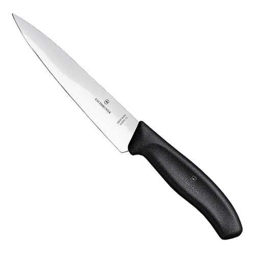 Нож кухонный Victorinox 6,8003,12B 12 см в Леонардо