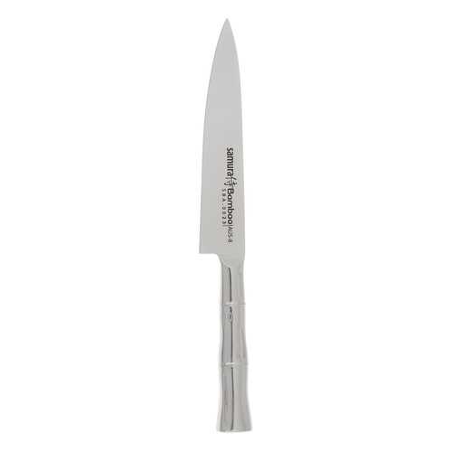 Нож универсальный Samura Bamboo 15 cм SBA-0023 в Леонардо
