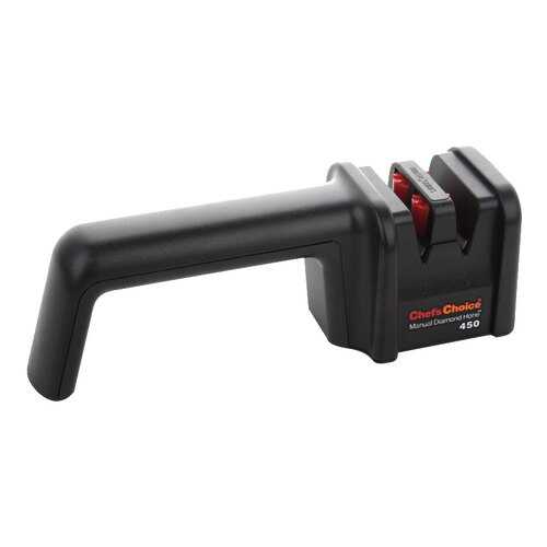 Точилка Chef's Choice CC450 в Леонардо
