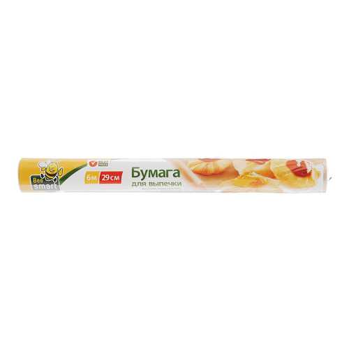 Бумага для выпечки BEESMART 400135 в Леонардо