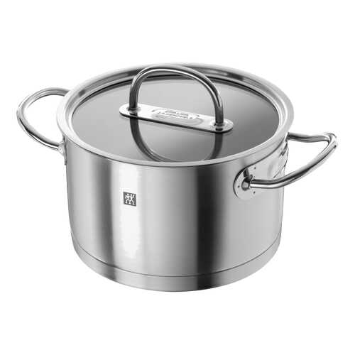 Кастрюля 20 см 4 л ZWILLING Prime в Леонардо