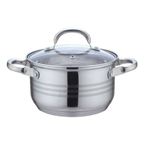Кастрюля Bekker De Luxe BK-1748 в Леонардо