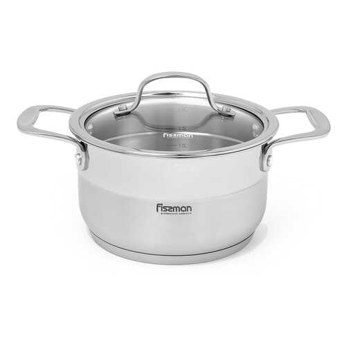 Кастрюля FISSMAN NORDIA 1.8л в Леонардо