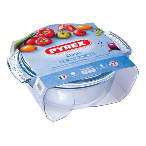 Кастрюля Pyrex Classic в Леонардо