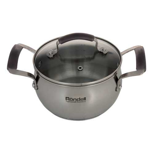 Кастрюля Rondell Charm 2.4л в Леонардо