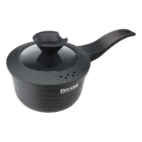 Ковш Rondell Walzer RDA-764 с крышкой 1,4 л в Леонардо