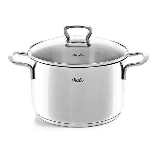 Набор кастрюль Fissler Las Vegas, 3шт в Леонардо