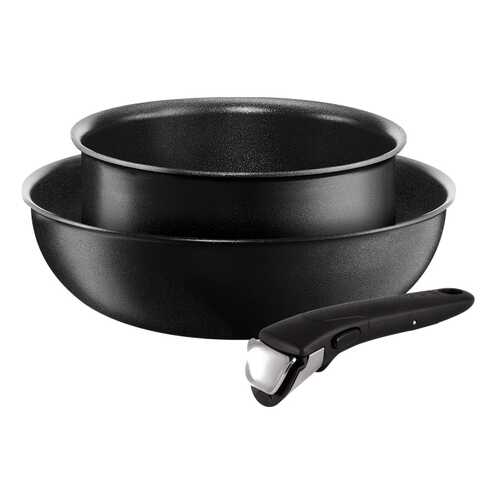 Набор посуды Tefal Ingenio 3шт в Леонардо