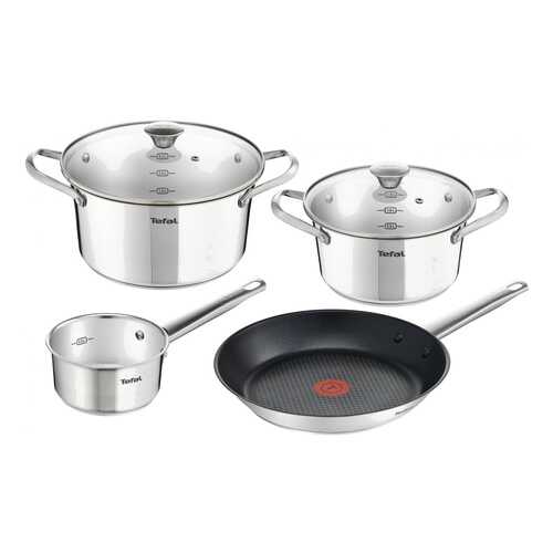 Набор посуды Tefal Simpleo в Леонардо