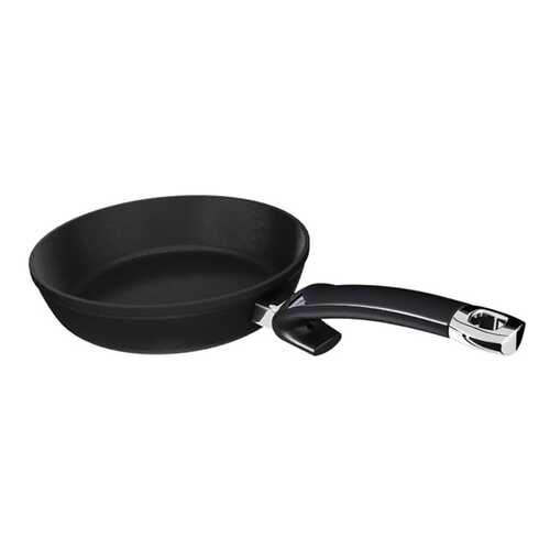 Сковорода Fissler Protect Alux Premium 159103201 20 см в Леонардо