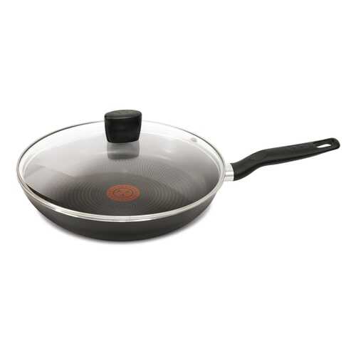 Сковорода Tefal 24 с крышк, EXTRA 04165924 в Леонардо