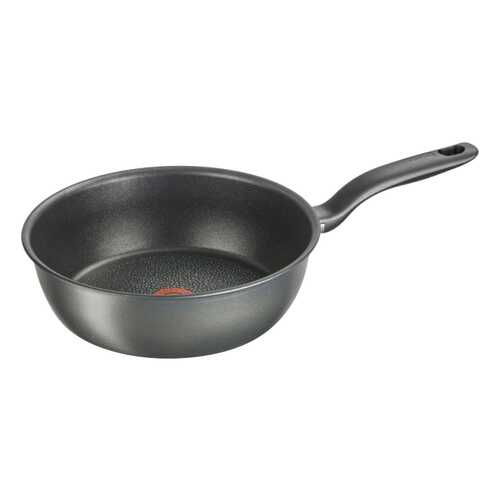 Сковорода Tefal Hard Titanium+ C6928502 26 см в Леонардо