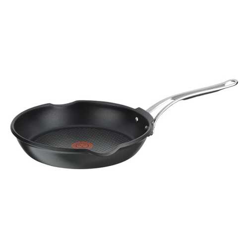 Сковорода Tefal Jamie Oliver E2110474 24 см в Леонардо