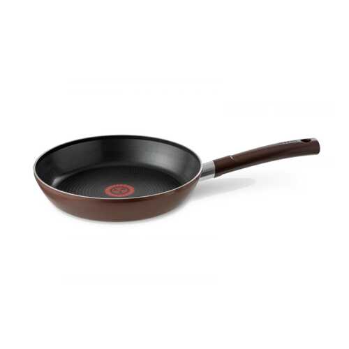 Сковорода Tefal Tendance Brownie 20 см в Леонардо