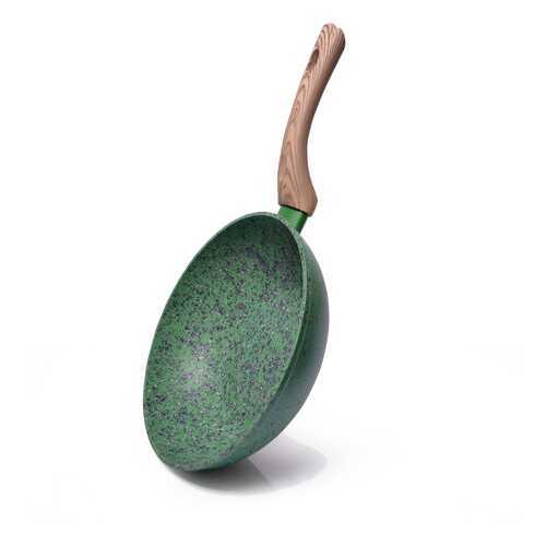 Сковорода-вок FISSMAN MALACHITE 4314 24 см в Леонардо