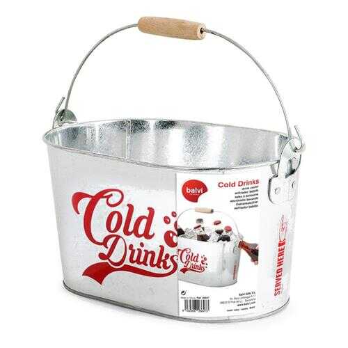 Емкость для охлаждения напитков Cold Drinks, Balvi в Леонардо