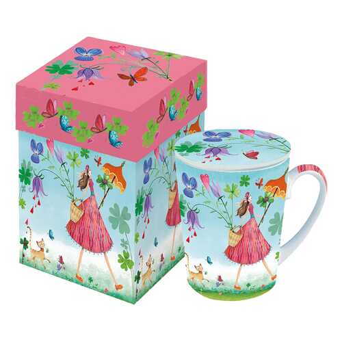 Кружка Paperproducts Design 602493 250 мл в Леонардо