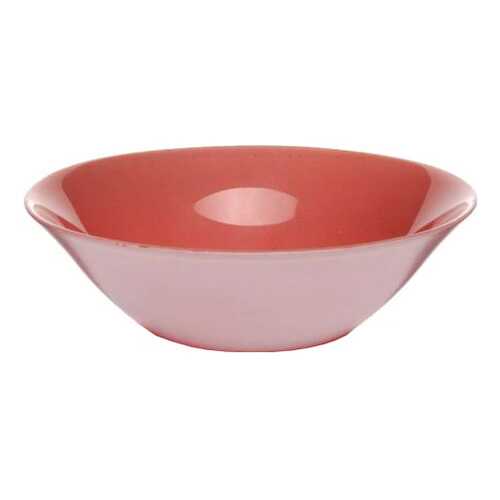 Салатник Pasabahce Pink City 10533SLBD40 Розовый в Леонардо