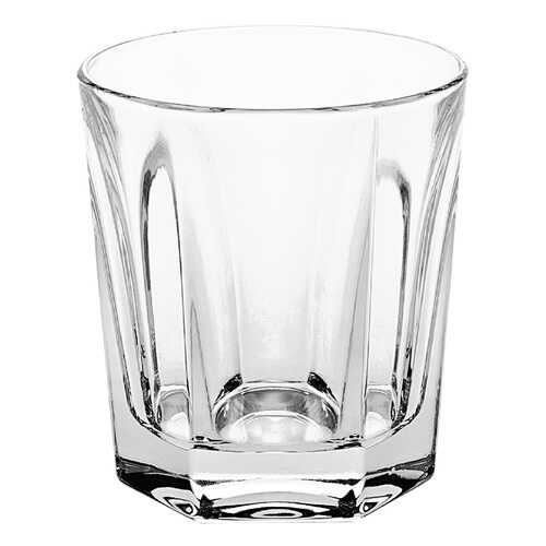 Стакан для виски Crystal Bohemia VICTORIA 250 мл 6 шт хрусталь в Леонардо