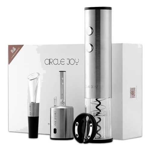Винный набор Xiaomi Circle Joy 4 in 1 Set in a Gift Box (CJ-TZ02) в Леонардо