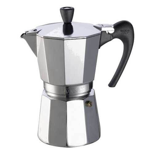 Кофеварка гейзерная AROMA VIP 103403 в Леонардо