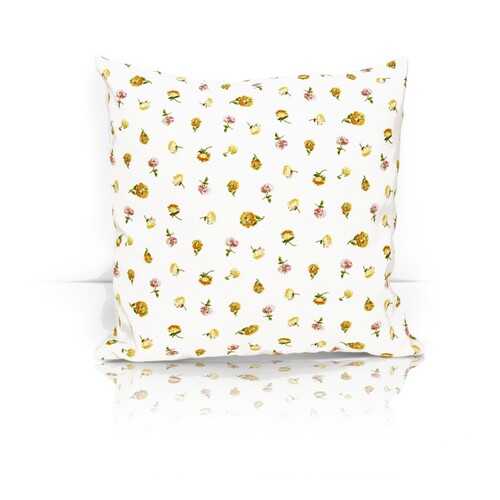 Подушка Kauffort sun karen 40x40 см в Леонардо