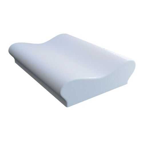 Подушка Sterling Home Textile ОРТО с эффектом памяти 50x38 см в Леонардо