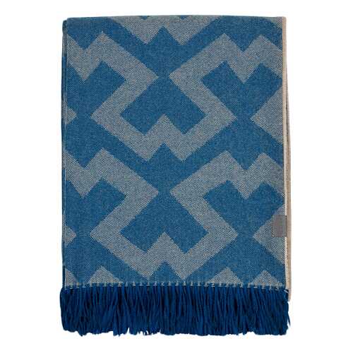 Плед GANT HOME Bursa Throw в Леонардо