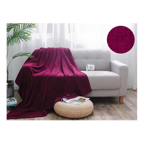 Плед микрофибра велсофт 200х220 AlViTek Soft Plush 018-sp в Леонардо
