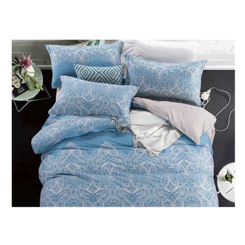 Комплект постельного белья MIOLETTO М-077/4 семейный в Леонардо