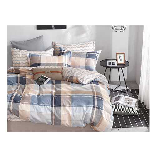 Комплект постельного белья MIOLETTO М-078/3 евро в Леонардо