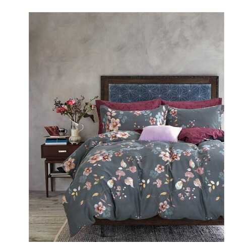 Комплект постельного белья Tango TWILL TPIG2-740-50 КОД1049 двуспальный в Леонардо
