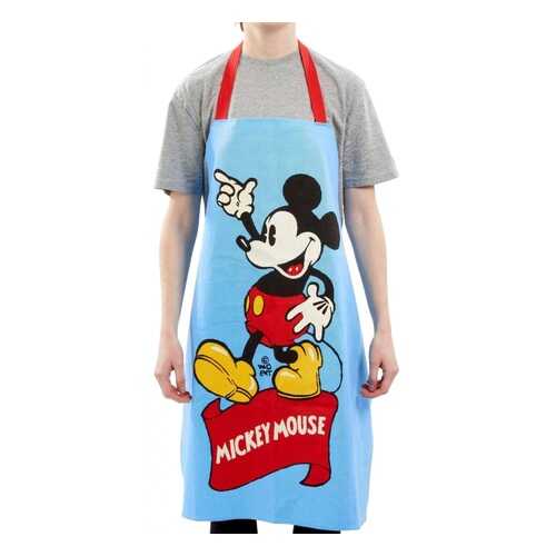 Фартук Funko Disney Classic: Apron: Blue Mickey UT-DI05741 в Леонардо