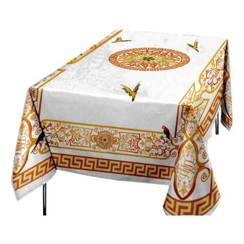 Скатерть Elegante Птички Т0150 ena165590 в Леонардо