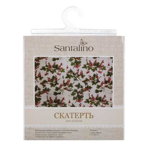 Скатерть SANTALINO 990-010 в Леонардо