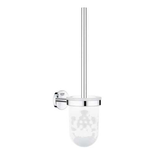Туалетный ершик Grohe BauCosmopolitan 40463001 Хром в Леонардо