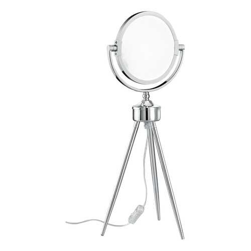 Зеркало настольное Lussole LOFT LSP-9572 LSP-9572 18х54 см, белый в Леонардо